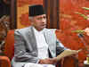 Talks only way to resolve Kalapani issue: Nepal FM