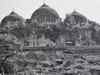 Special Court records statement of witness via videoconferencing in Babri Masjid case