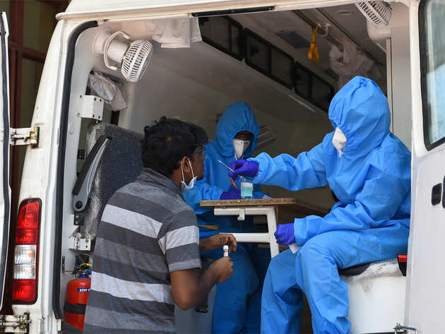 Coronavirus India Updates: Maharashtra reports 2,436 new cases and 60 deaths today