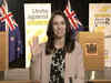 New Zealand PM Jacinda Ardern unruffled as quake hits mid-interview