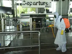 India's coronavirus death count crosses 4,000