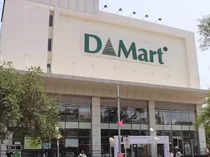 d-mart