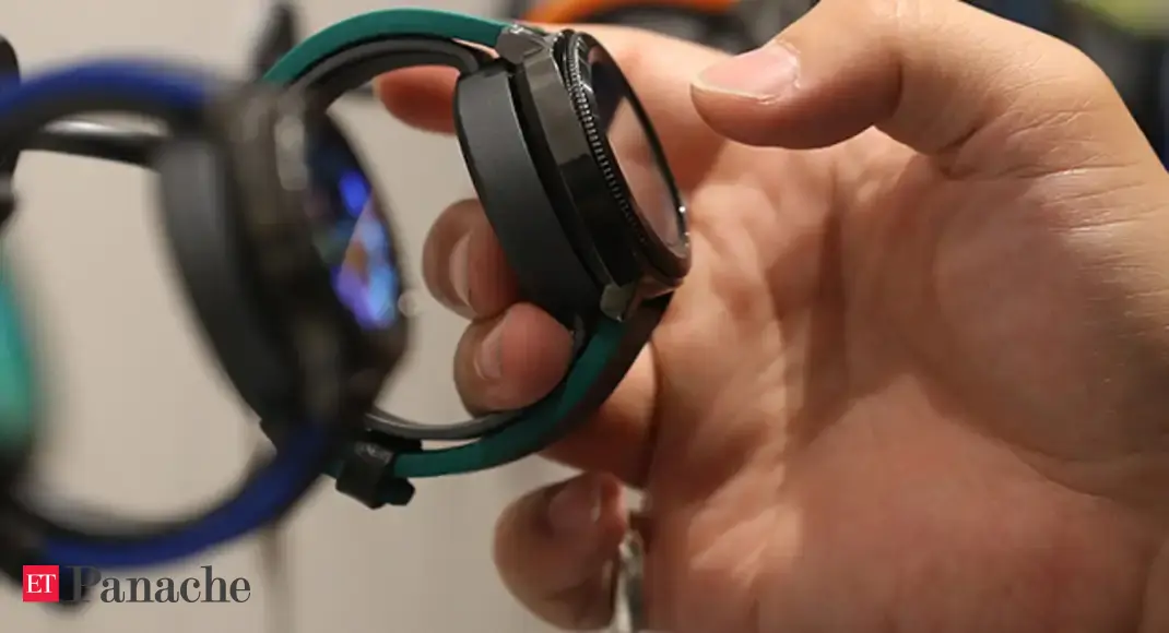 galaxy watch active ecg