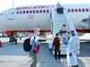 Troubled flight for some due to poor coordination, lack of SOP awareness
