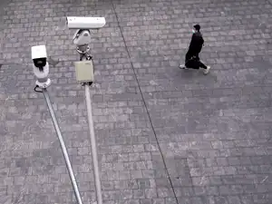 surveillance reu