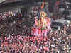 One of the richest and oldest mandals in Mumbai postpones Ganpati festival celebrations