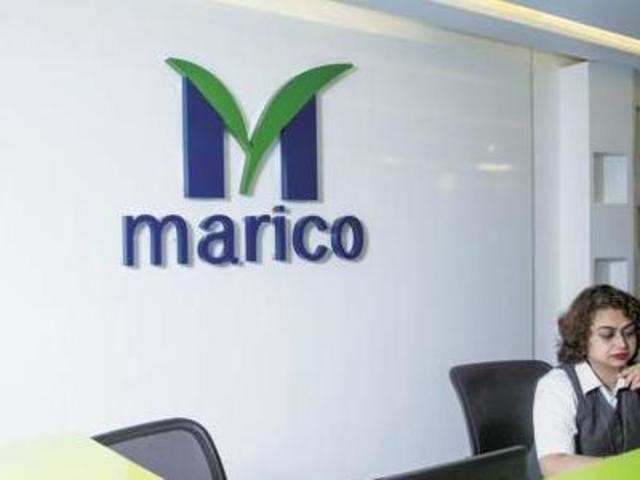 Marico | BUY | Target Price: Rs 10,300