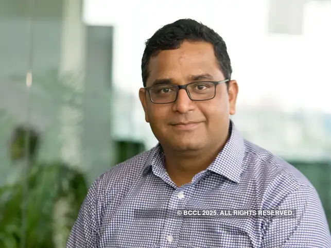 Vijay Shekhar Sharma revealed that placing the OTP at the end of the message discouraged fraudsters.
