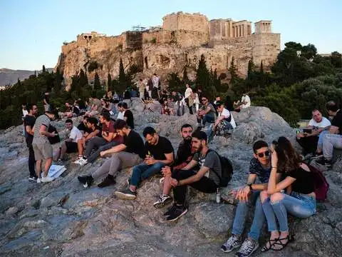 Tourism vital part of economy