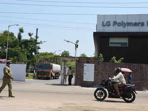 Gas leak: SC grants 30 employees of LG Polymers access to its sealed plant at Vizag