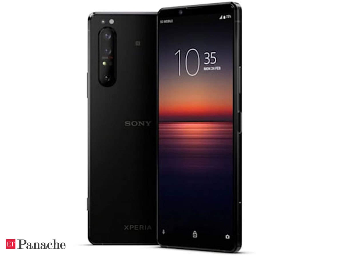 sony xperia 10 mark ii price