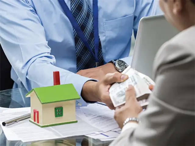 Seek refuge in your assets - Fight the financial covid crisis in these ...