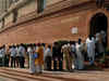 Budget 2011: Reform bills bring back Cong-BJP reform talks