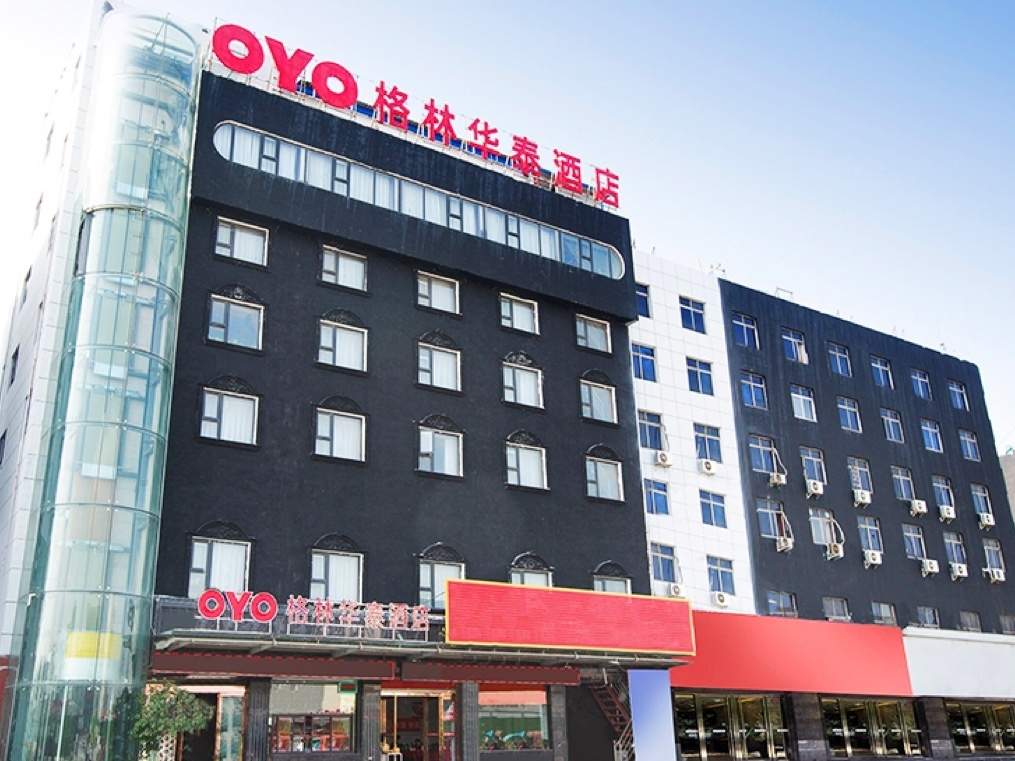 Having lost China hotel crown, and down to a sixth of its peak, Oyo’s Ritesh Agarwal presses reset