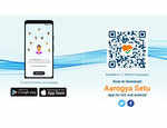 Government opens up Aarogya Setu app source code for scrutiny by developer community