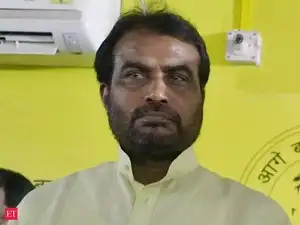 Shyam rajak