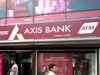 Carlyle weighs billion dollar bet on Axis Bank