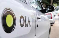 Ola Financial gets Rs 205 crore  from Falcon Edge, Matrix Partners