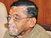 Abolition of worker protection by some states won't be OKed: Santosh Kumar Gangwar