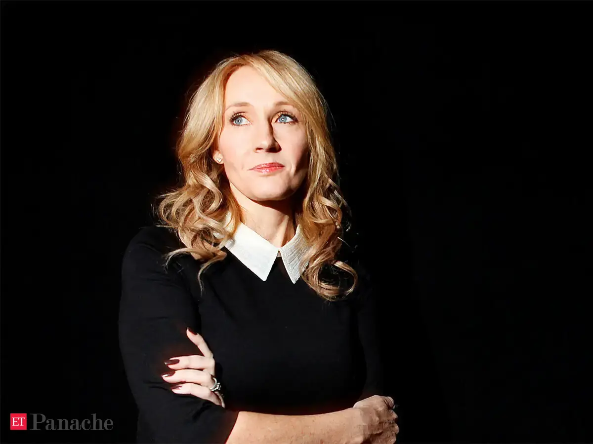 Download Joanne kathleen rowling For Android