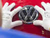 Volkswagen in final talks to seal biggest M&A deals in China EV sector: Sources