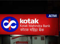 ​Kotak Mahindra Bank