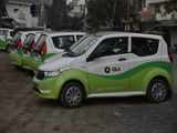 Ola Electric acquires Etergo, plans to launch own two-wheeler next year
