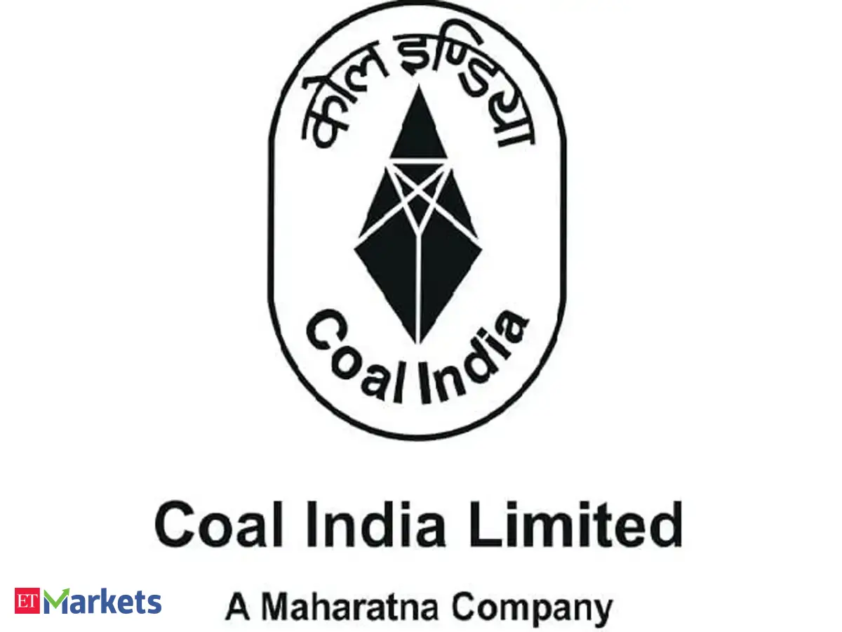 Coal India Share Price: Trending stocks: Coal India shares rise ...