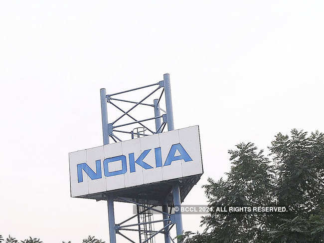 Nokia-bccl