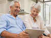 Did you retire between Feb and April? You can open Senior Citizen Savings account till Jun 30