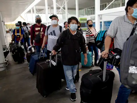 Combating the virus