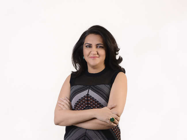 Radhika Ghai, Co-Founder & CBO, ShopClues