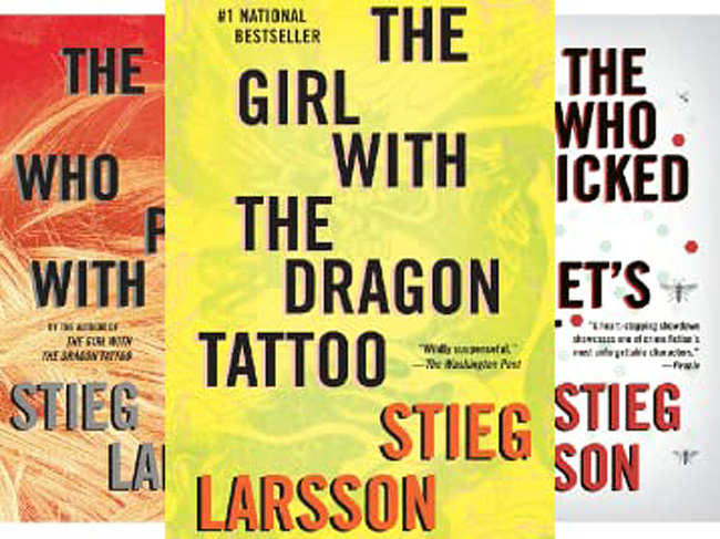 T​he 'The Girl With the Dragon Tattoo​' series will place Lisbeth Salander in the contemporary world with a new setting, new characters, and a new story. ​