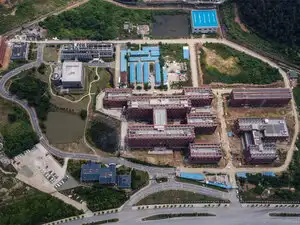 Wuhan-testing-centre-afp