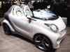Geneva Motor Show: Smart unveils concept car Forspeed