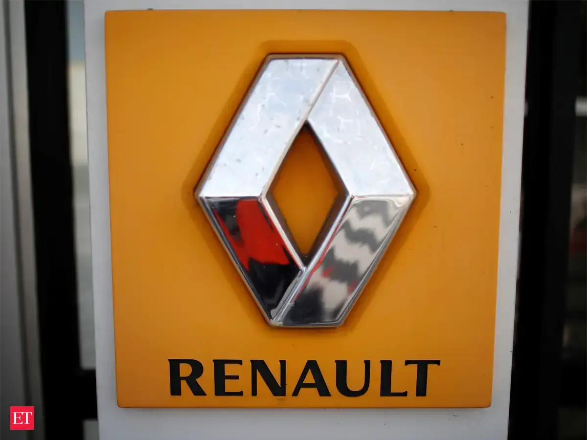 Nissan Renault And Nissan Rule Out Merger As They Unveil Survival Plan The Economic Times