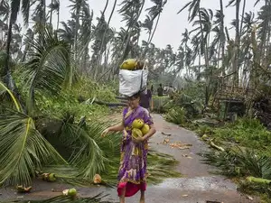cyclone