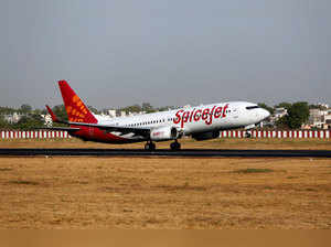 SpiceJet passengers test positive, takes toll to four since flights resumed