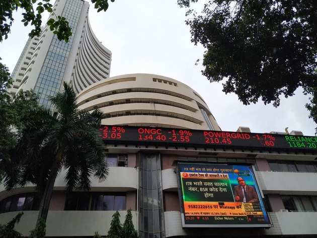 Traders' Diary: Nifty sees immediate support at 9,440 level