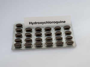 hydroxychloroquine-gety