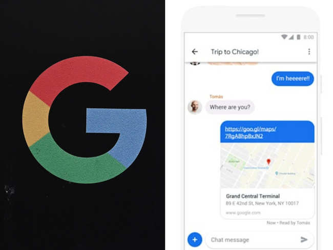 A timeline for the update’s rollout has not been fixed, but Google has previously said that it is likely to happen in 2020.