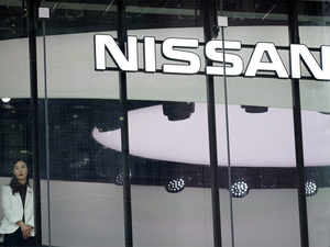 Nissan-ap