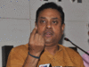 BJP spokesperson Sambit Patra hospitalised after COVID-19 symptoms