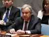 Guterres urges avoiding action that would increase tensions on India-China border: UN spokesperson