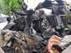 Vehicle-borne IED blast averted in Pulwama: Police