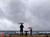 Monsoon rains forecast to arrive on India's southern coast around June 1