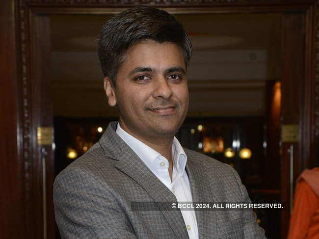 Organisations now need to space out how employees join shifts: Sumeet Doshi, Kronos