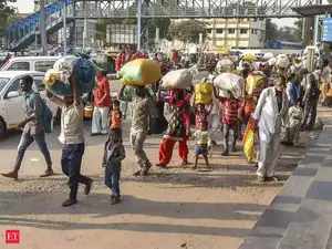 migrants