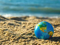 earth-globe_Geopolitics_iStock