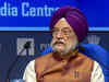 Flights will be at pre-Covid levels by Diwali: Hardeep Singh Puri, aviation minister